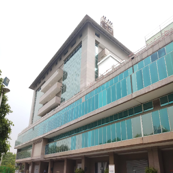 DLF Courtyard | Saket, New Delhi